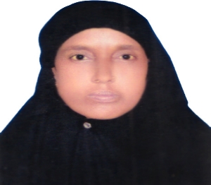 মোছাঃ মোমেনা বেগম