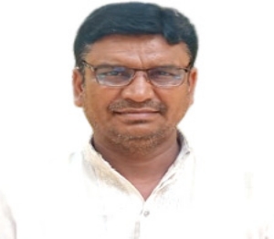 মোঃ বাক্কার মিয়া