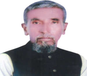 মোঃ জিল্লুর রহমান