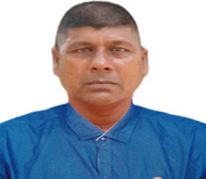 মোঃ শামিম মিয়া