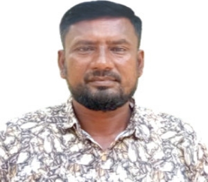 মোঃ এরশাদ মিয়া