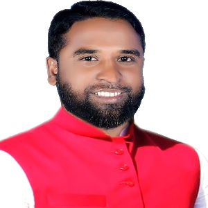 মোঃ তাবারক মিয়াজী