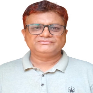 বিপ্লব ঘোষ